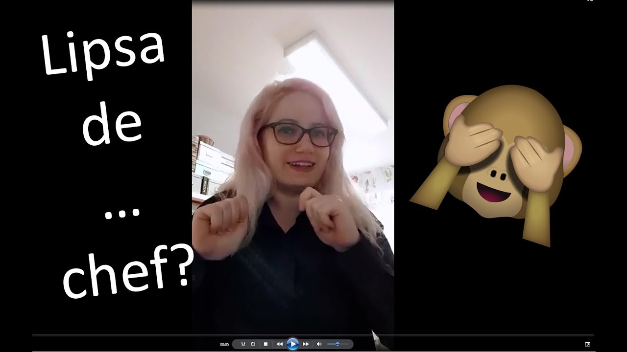 Ce facem cand nu mai avem ''chef'' in dormitor?