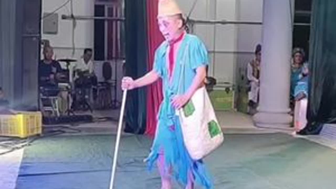 精彩雷剧#湛江#雷歌雷剧#戏曲文化