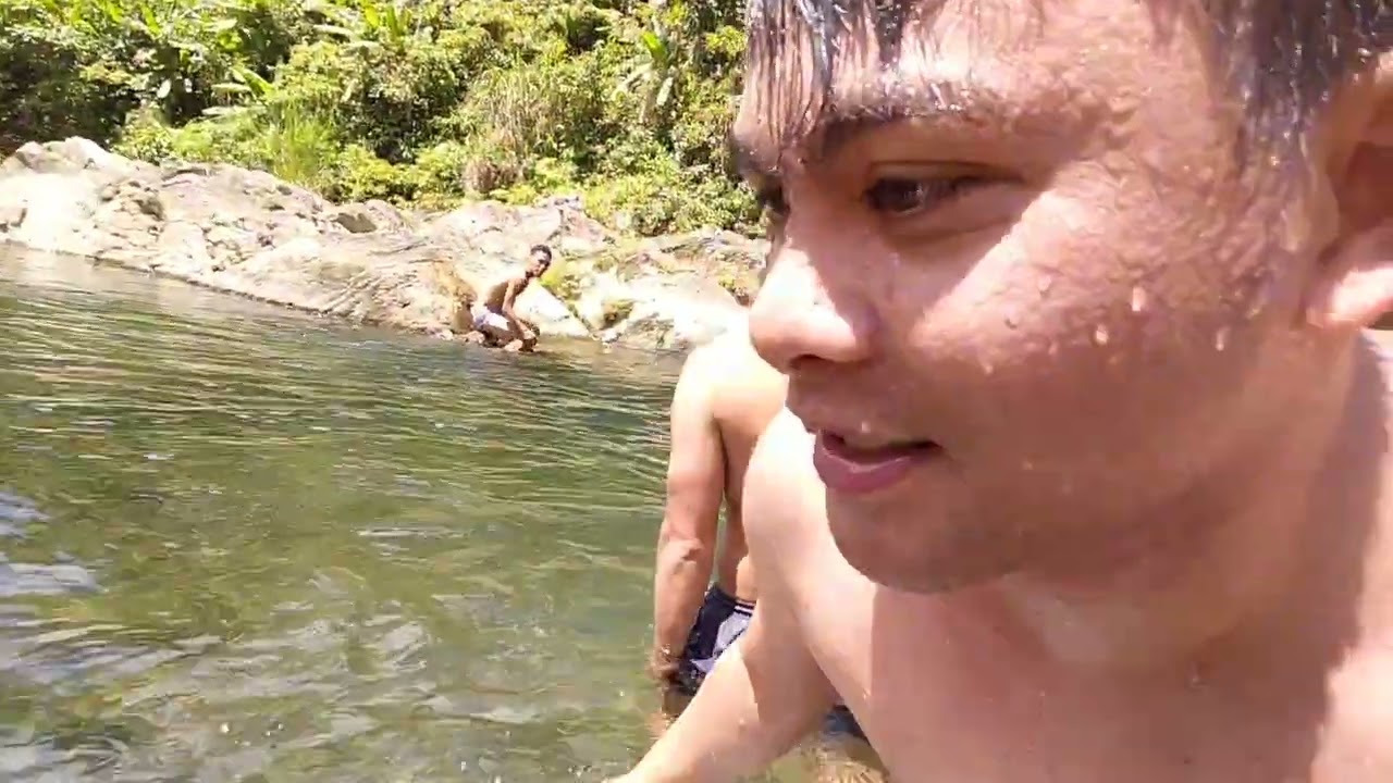 Bagong Spot nanaman na ilog😱