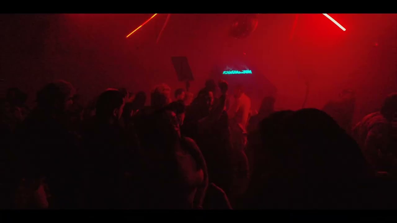ZENTI at FairyTales presents Imaginarium DTX