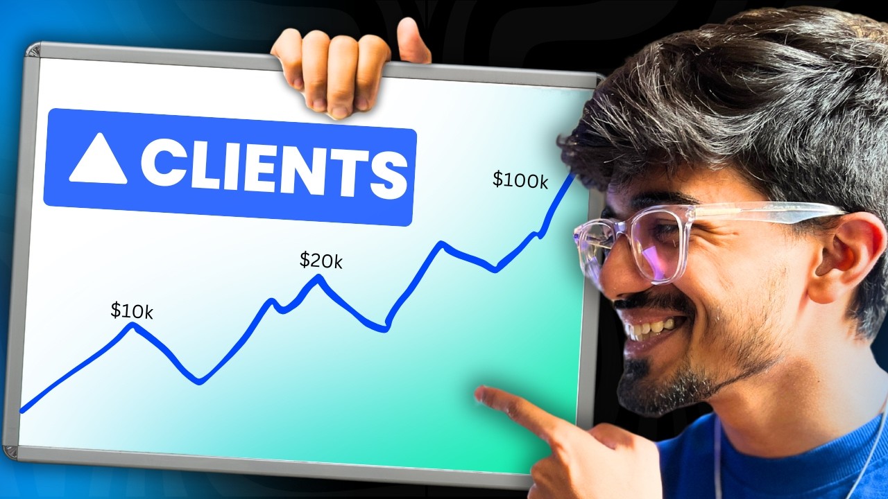 How to Start a Web3 Marketing Agency in 2025?! Ali Solanki