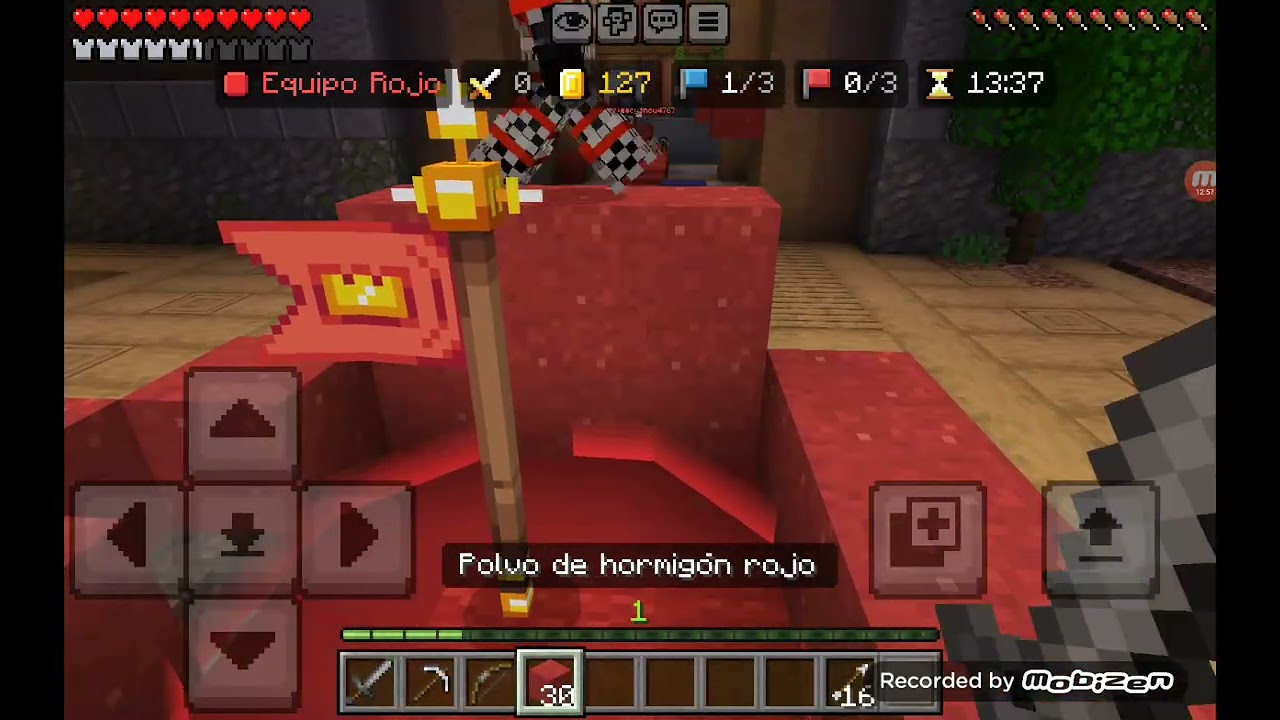 Gameplay #2 jugando the hive