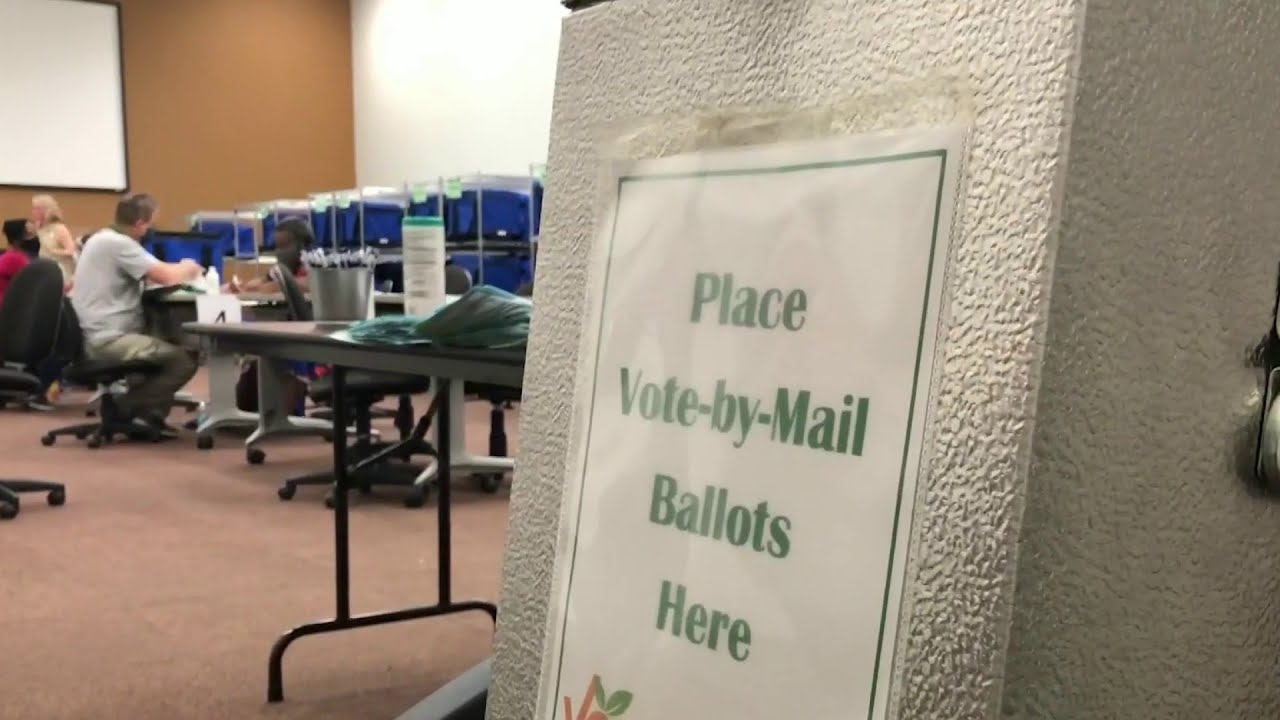 Results 2020: News 6 political analyst weighs in on popular Florida primary races