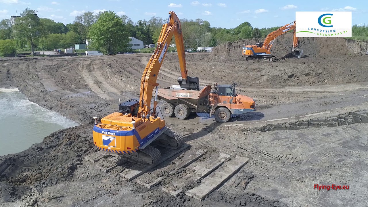 Bosscherveld - 3 mei 2018