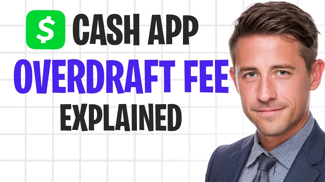 How Does Cash App Overdraft Work 2026 (How Does Overdraft Fee Work on Cash App) - Explained ✅