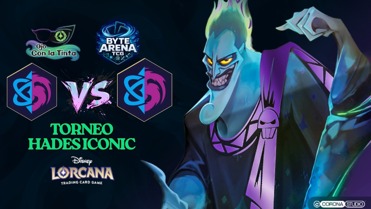 Aprende a jugar un MIRROR MATCH | BURPLE vs BURPLE | TORNEO BYTE ARENA (TOP8)