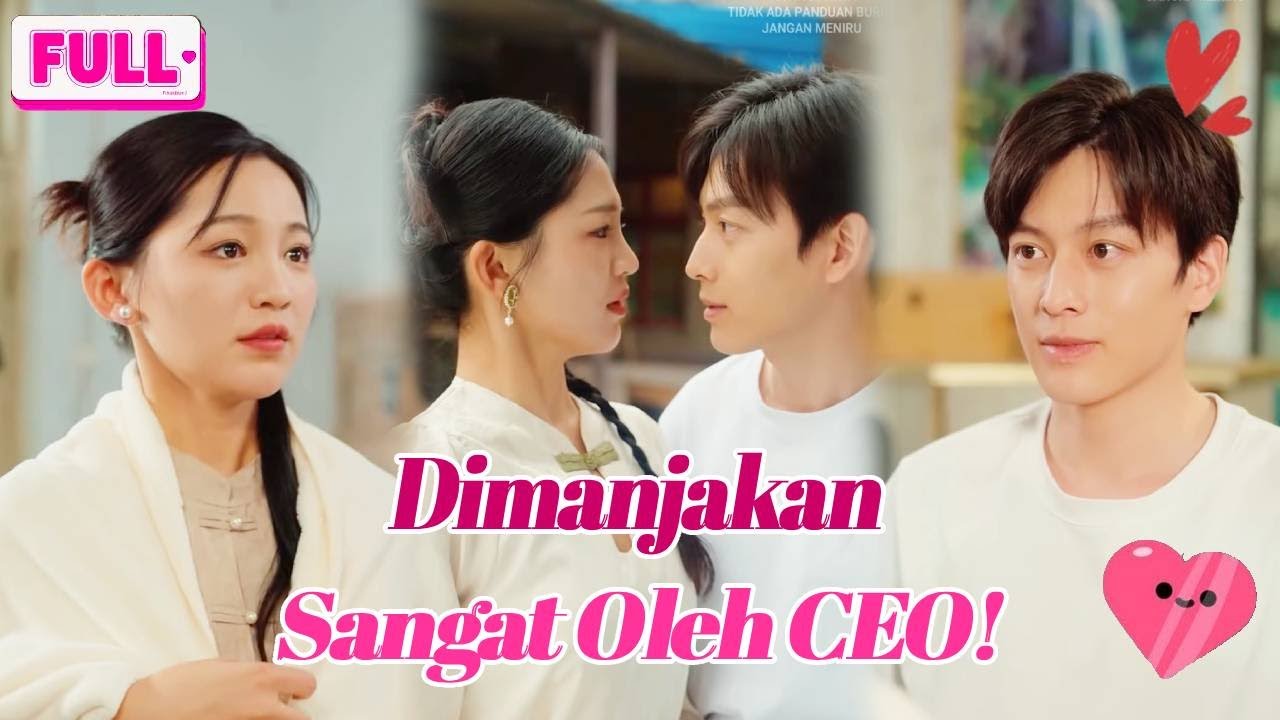 🌺CEO tau dia ibu kandung anaknya! Langsung Diboyong dan Dimanjakan!🌺