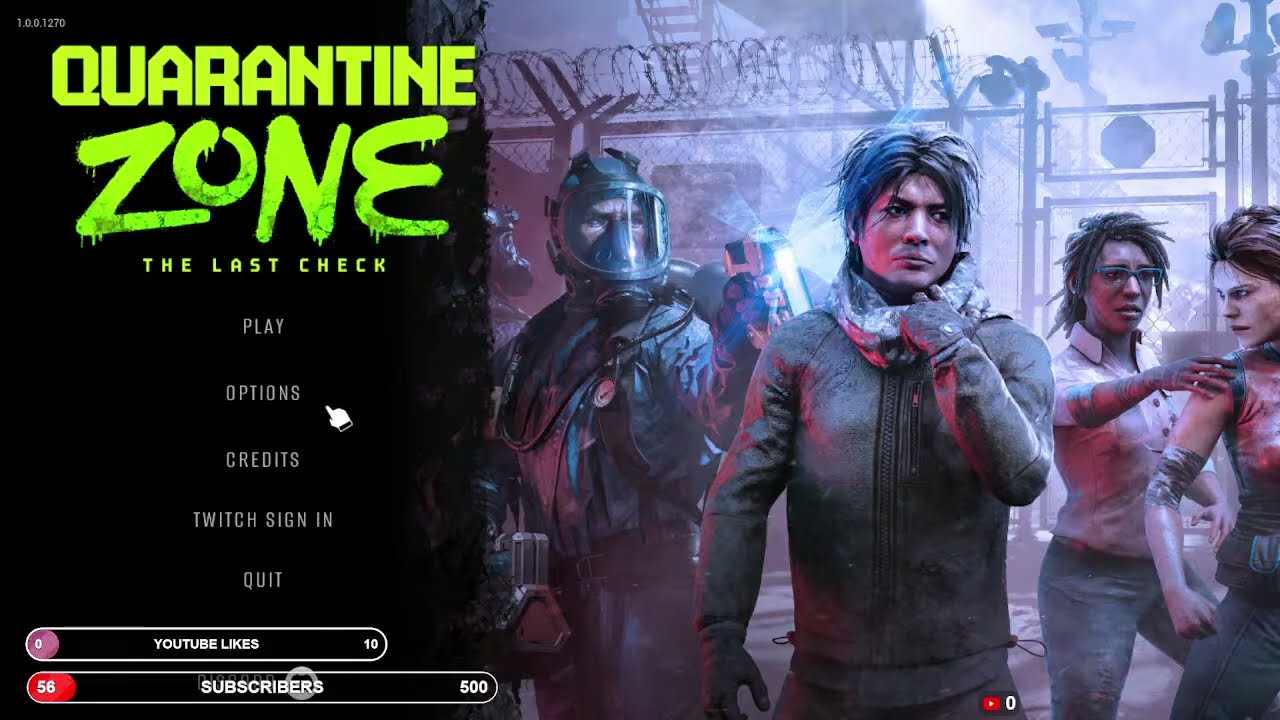🔴 Lockdown Mode… Let’s Stop the Spread LIVE