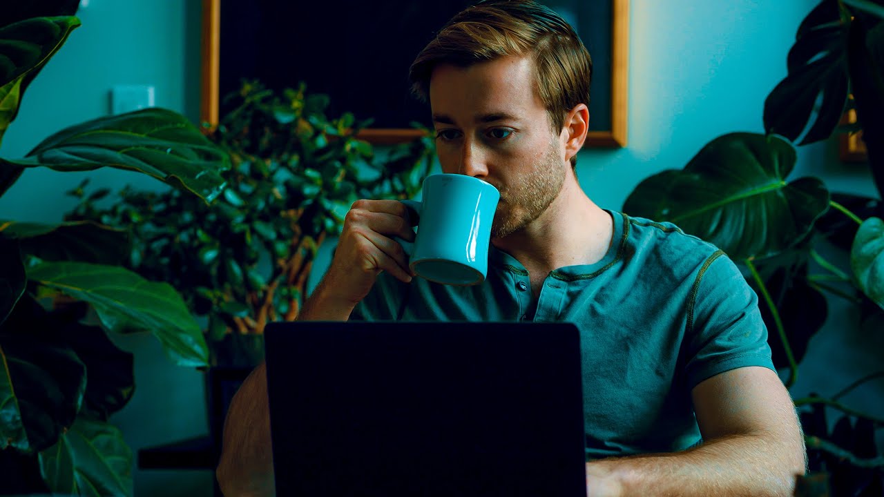 Quiet Morning Study With Me (5 HOURS) | Ambient Music (Pomodoro 50/10)