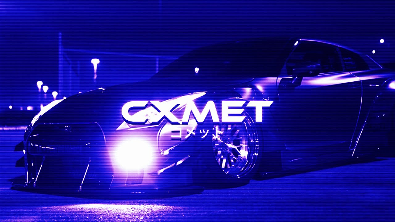 CXMET x SKYRXSH - ECHOES OF THE PAST