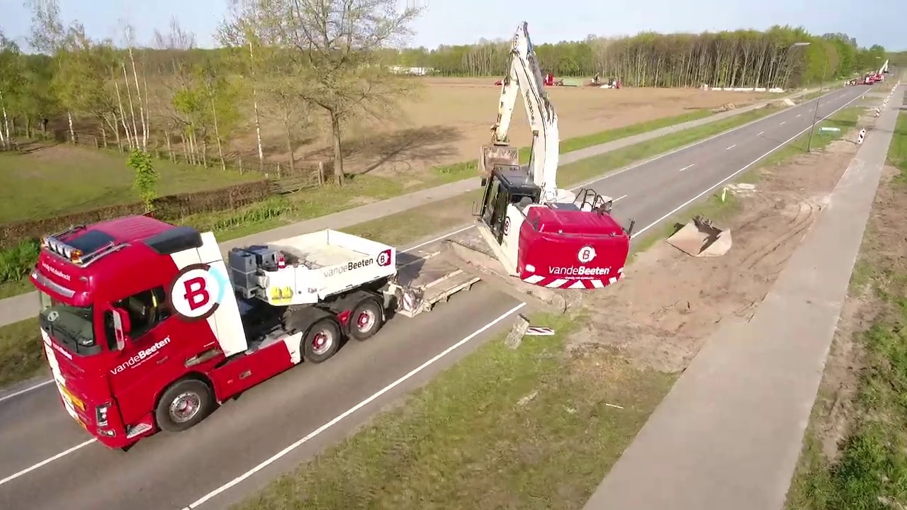 Project Erpseweg 2020