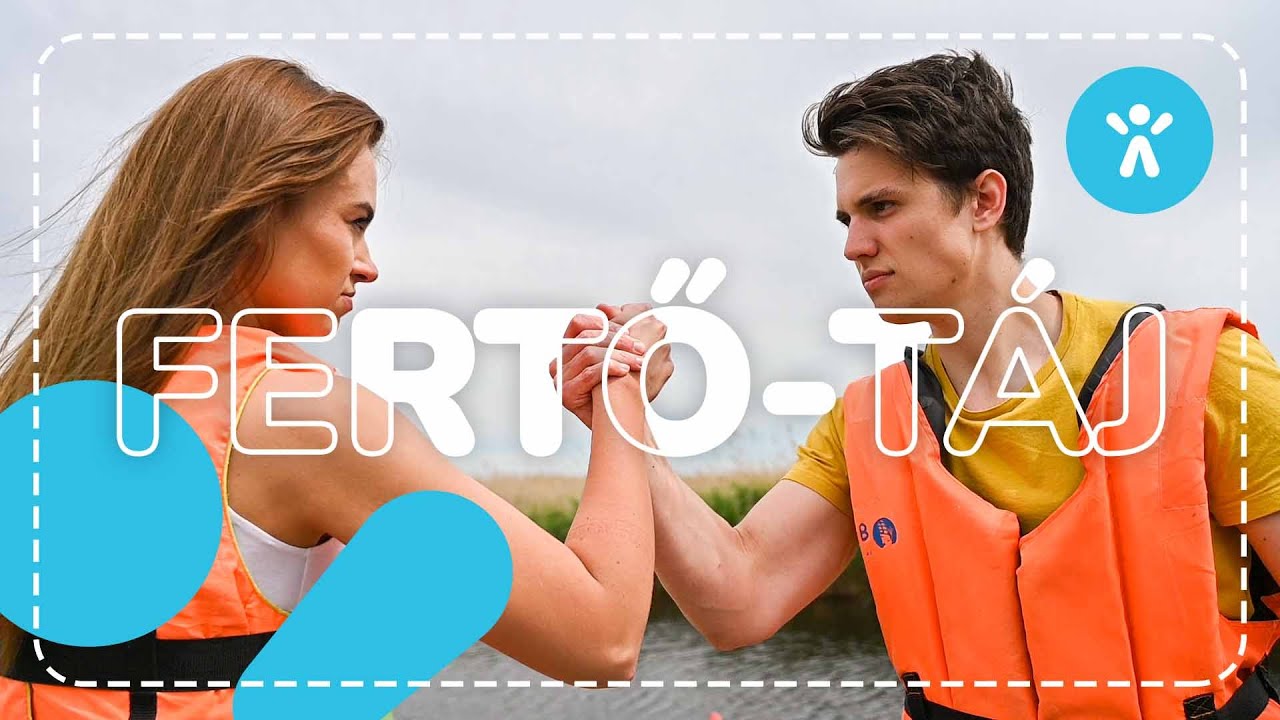 Ki korán kel, ezt leli a Fertő-tájon | A világ legjobb helyei Magyarországon #2 | Fertő tó