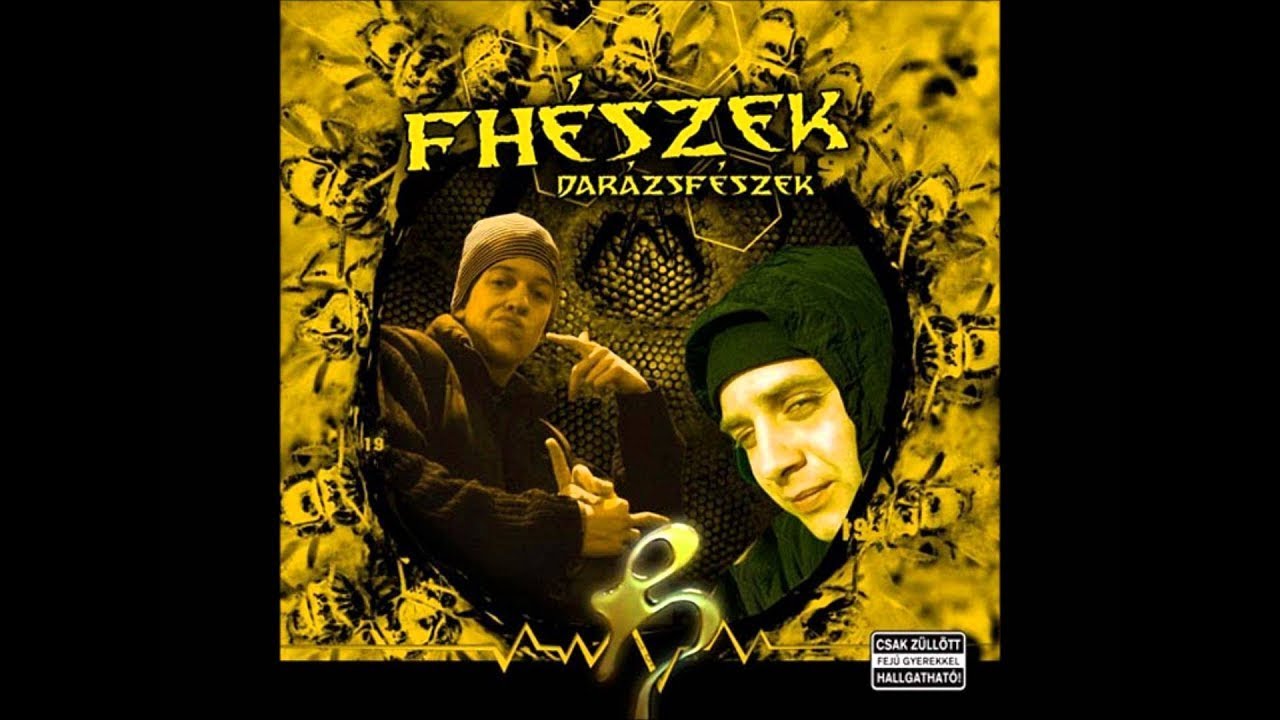 Fhészek | Rájöttünk az 5 percre feat. Akkezdet Phiai