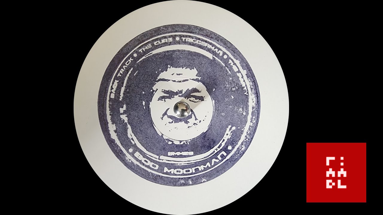 Boo Williams &ndash; Back Track