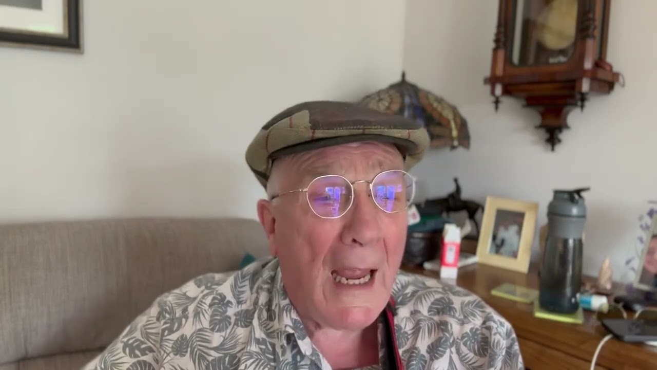 Cover of Play with Fire by the Rolling Stones, cover by Dave Bloomer