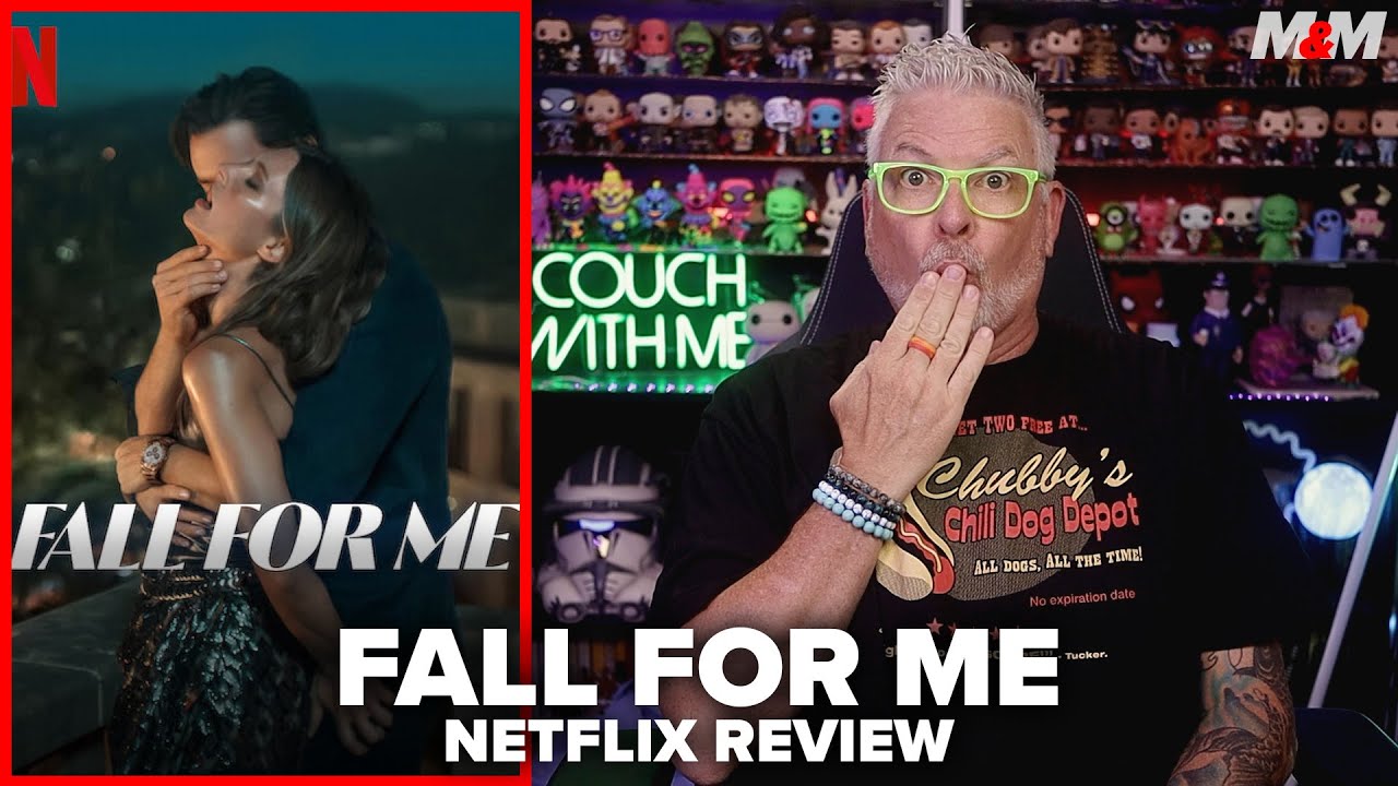 Fall for Me (2025) Netflix Review