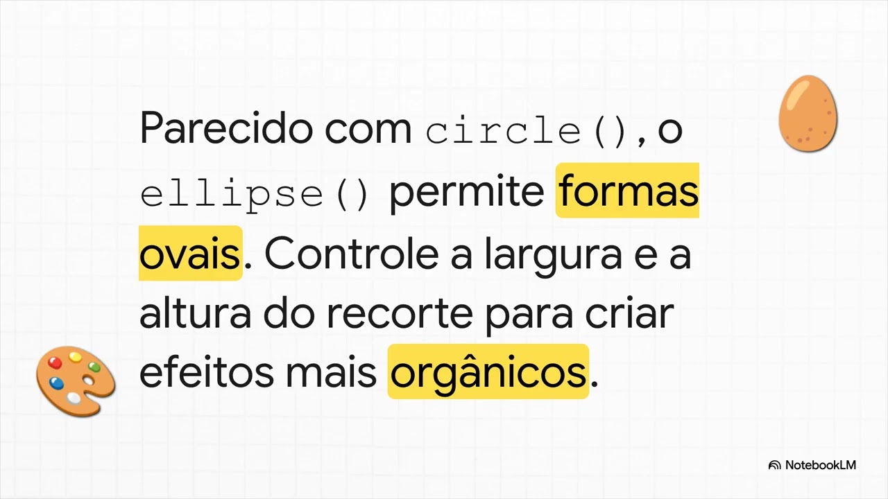 Clip-Path no CSS — Recortes Criativos Sem Imagens e Sem Gambiarra