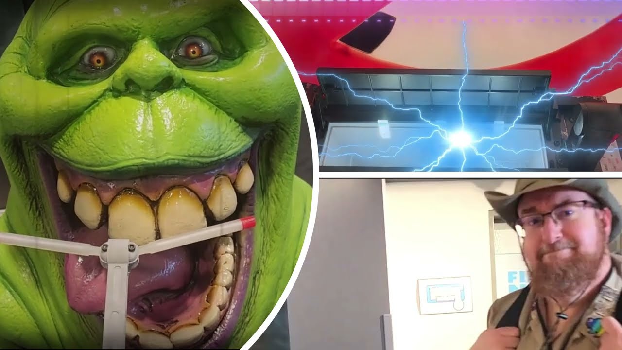 South Dakota Ghostbusters 2026 and beyond