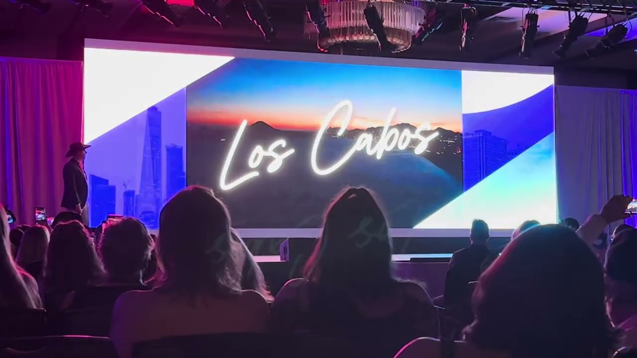 Cabo life experience with MWR Life 
