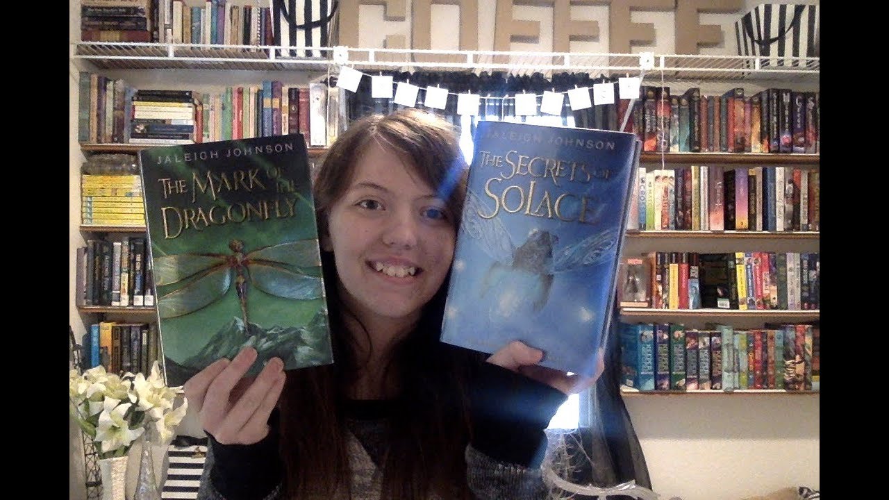 World of Solace Books