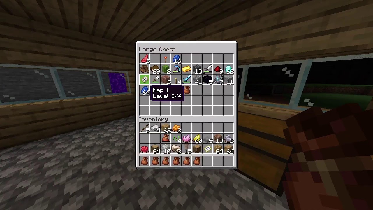 Minorcraft Stream