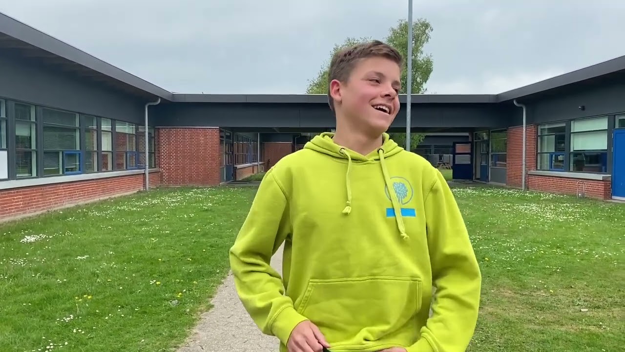 Nomineringer Søndervangskolen 2022