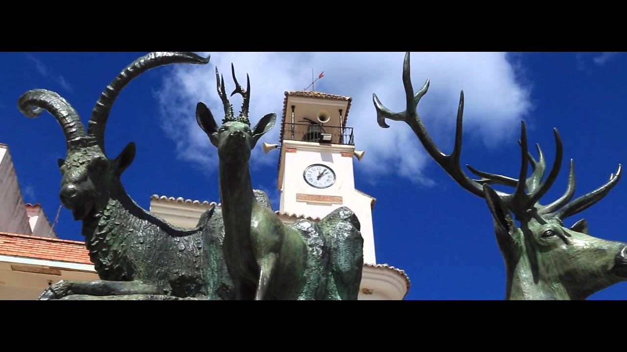 SPOT CULTURA VALLE DE ALCUDIA