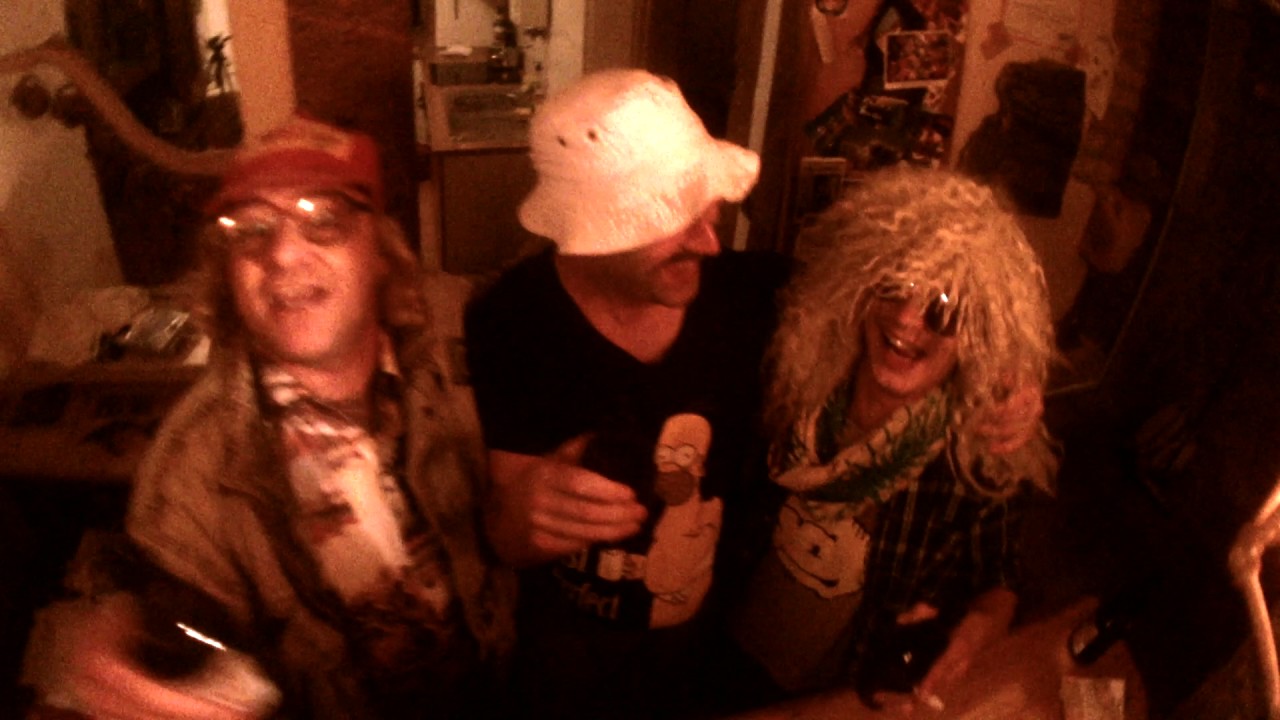 Hartmut & Freunde - 