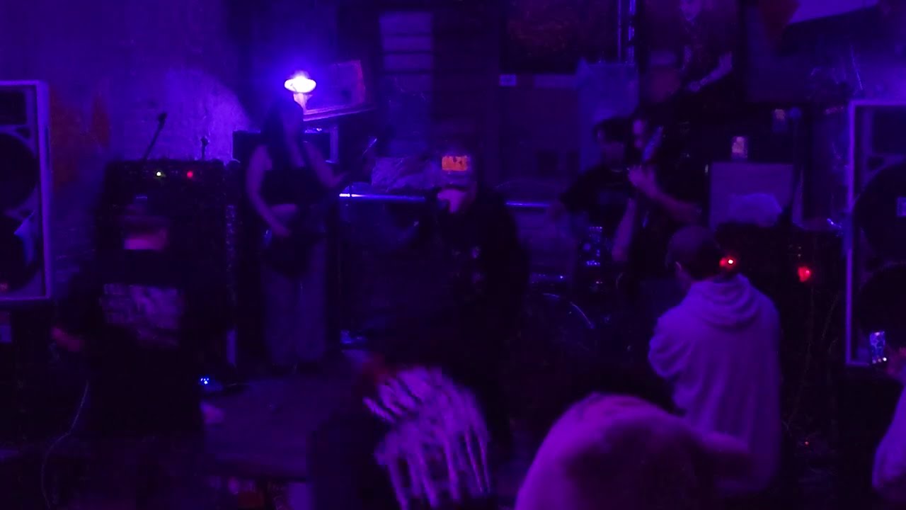 Oinkliteration - Live at The Firehouse, Birmingham, AL, 02/09/26 (Full Show)