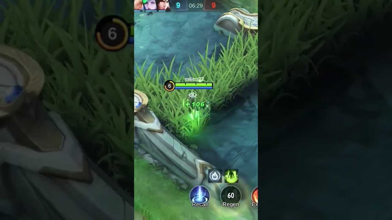 mobilelegends gameplay #gameplay #mobilelegends #mobilelegendsindonesia #livemobilelegends #shorts
