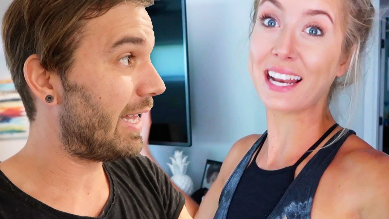 MAKING BIG CHANGES!