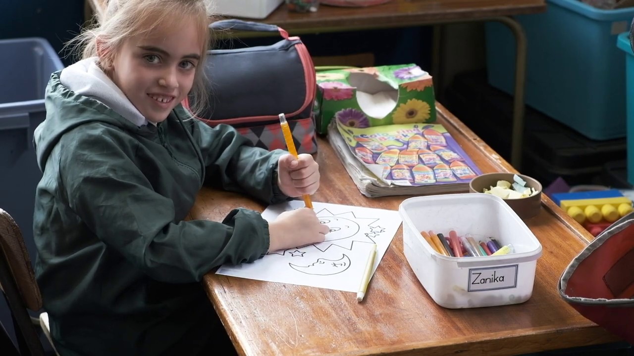 West Rand School Krugersdorp | Promotional Video