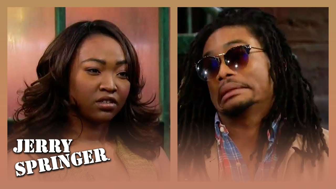 Booty Shorts Season | Jerry Springer