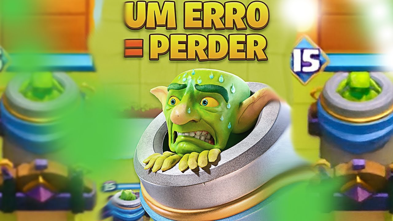 MORTEIRO GANHA NO GRANDE DESAFIO ???
