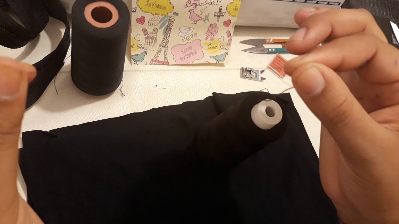 Que tela utilizar para hacer un  fular