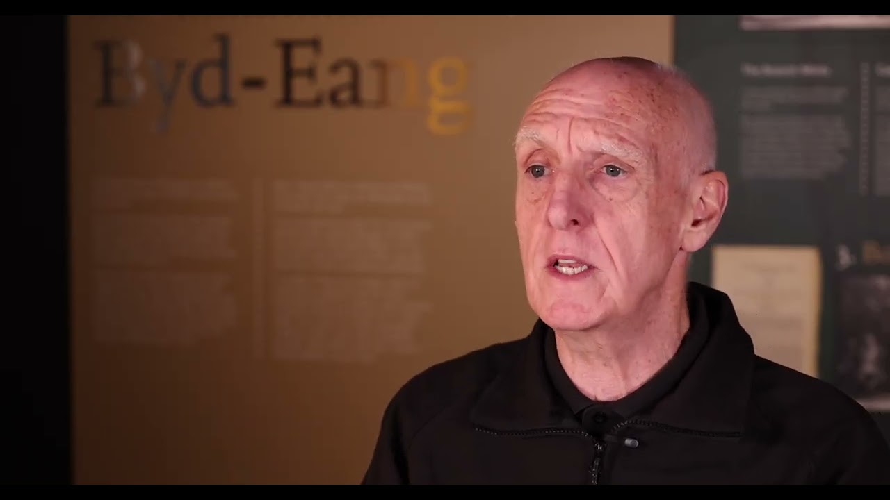 Royal Mint Experience Introduction Film