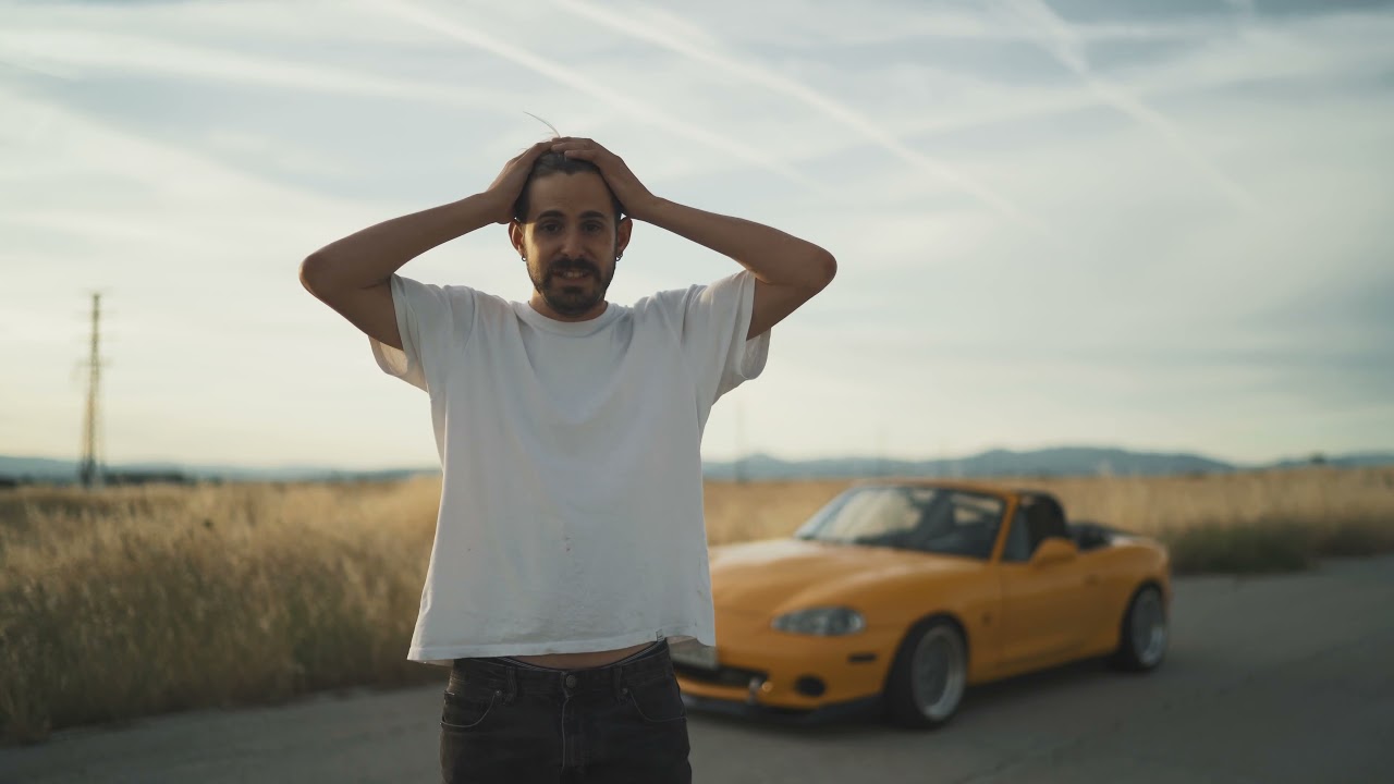 HE CONSTRUIDO EL COCHE DE MIS SUEÑOS | MAZDA MX5 NB2 SWAP 1.8VVT