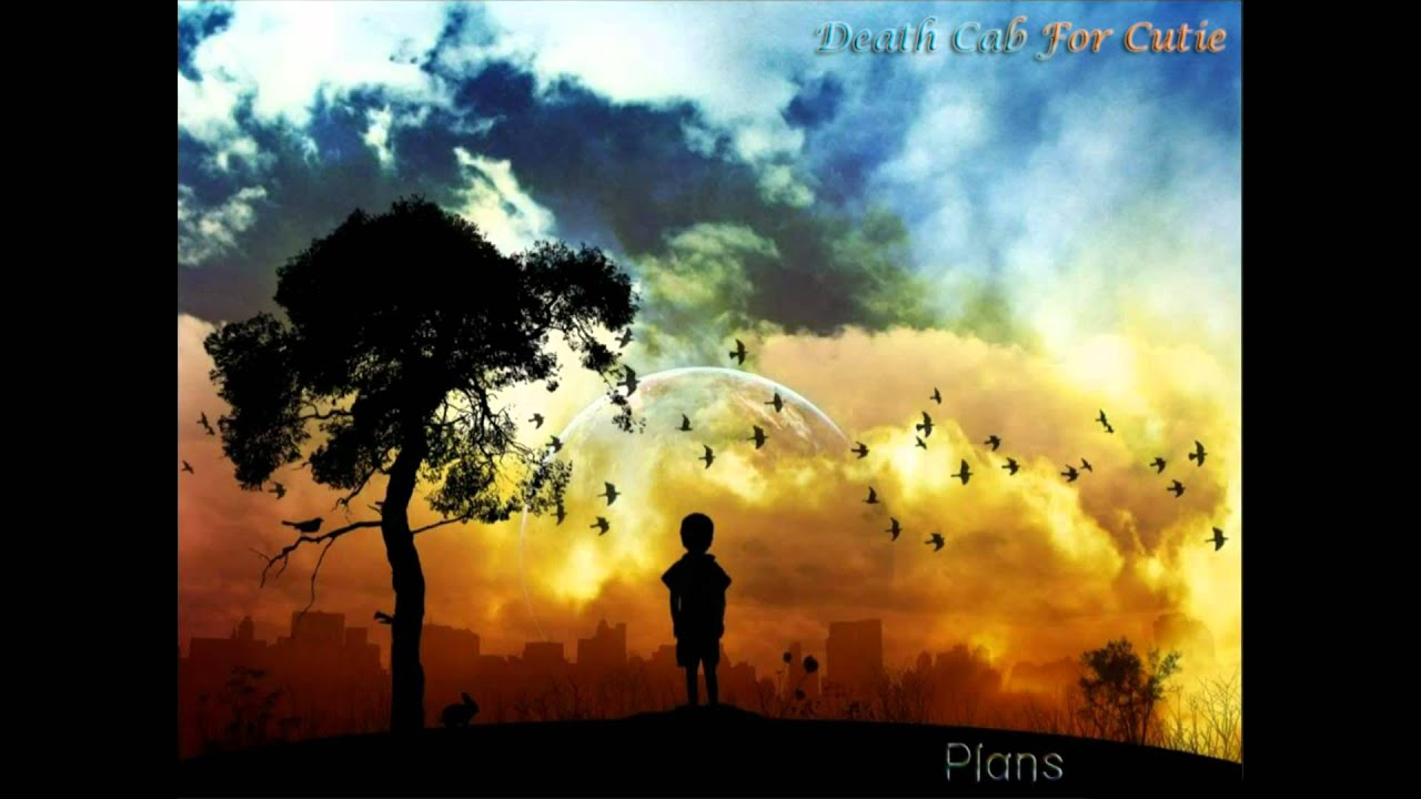 Death Cab For Cutie - Summer Skin &hearts; (HD Sound Quality)