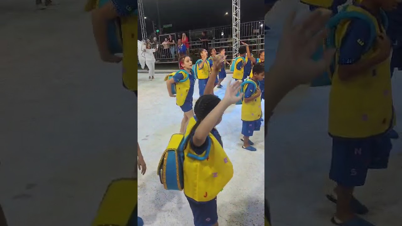 Acadêmicos do Campo Limpo