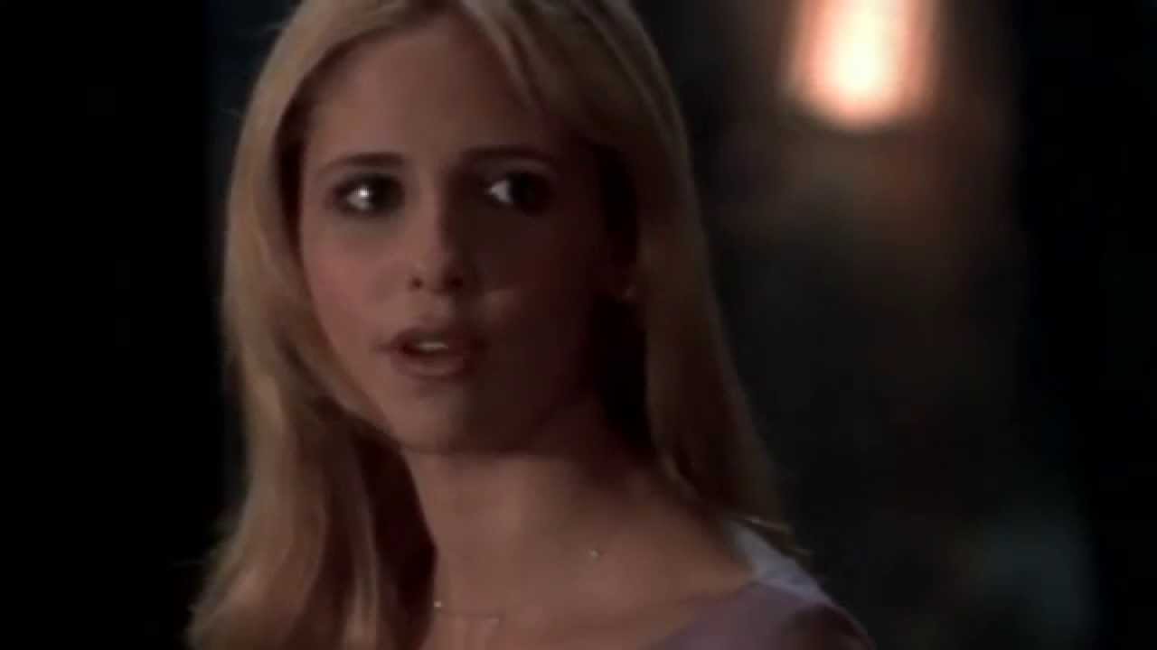 Buffy The Vampire Slayer S03E17 - Enemies