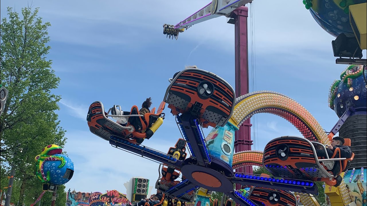 Kermis Purmerend 2023