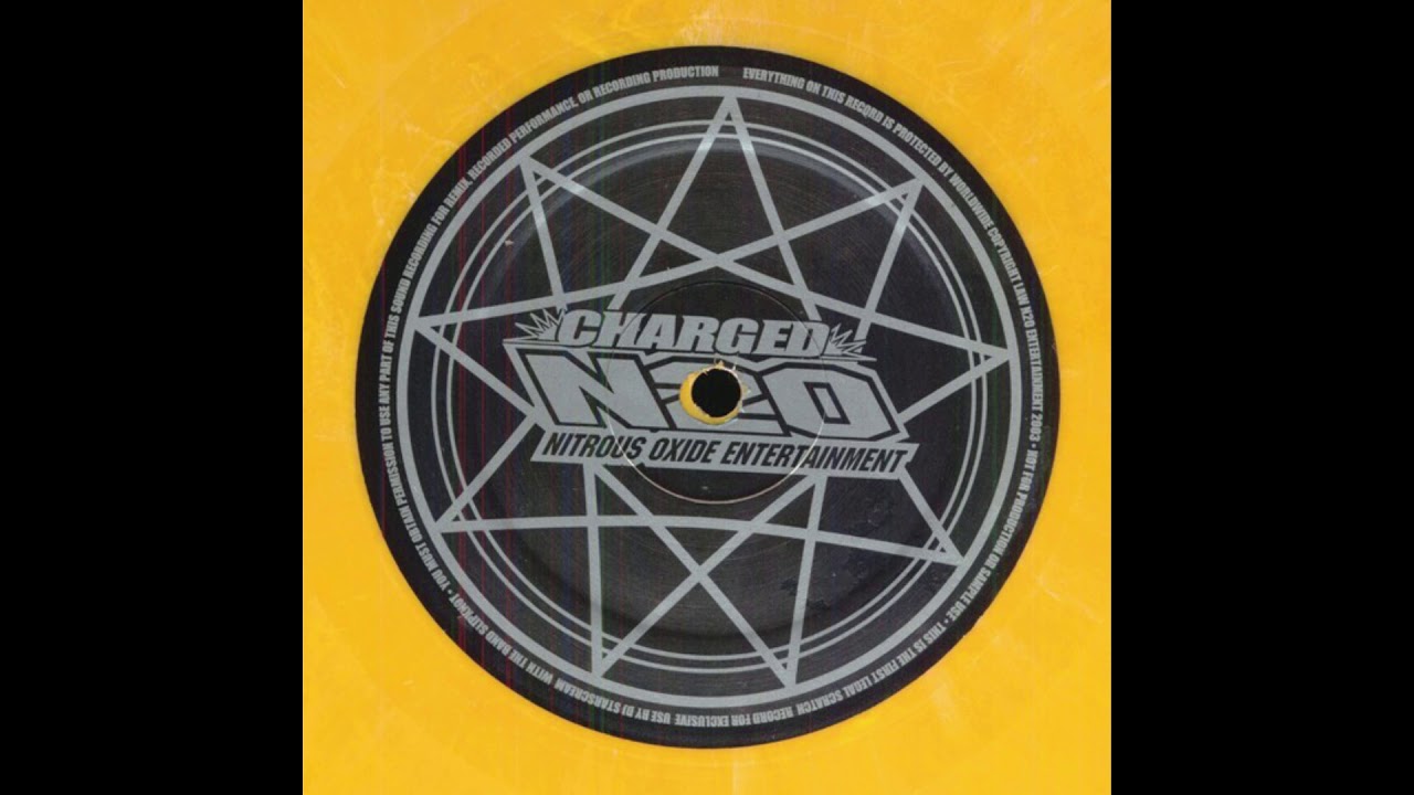 Capital J - Diss Da Program