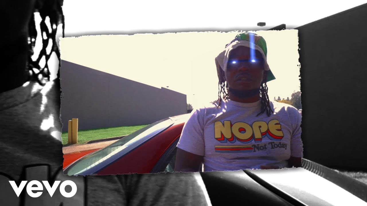 Almighty Kclaytoven - GXP GS SS (Official Music Video)