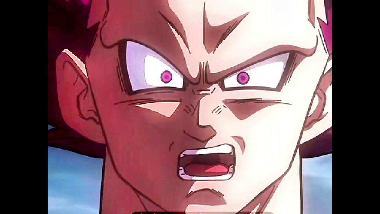 The Return of Black Frieza — Full Fan Animation | Part 1