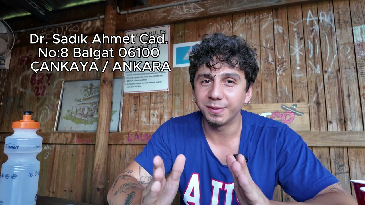 Avustralya'ya nasıl geldim?  Work and Holiday Vizesi Detaylı Açıklama