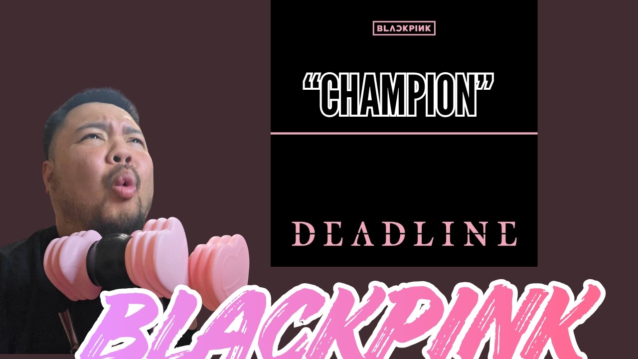 BLACKPINK - 