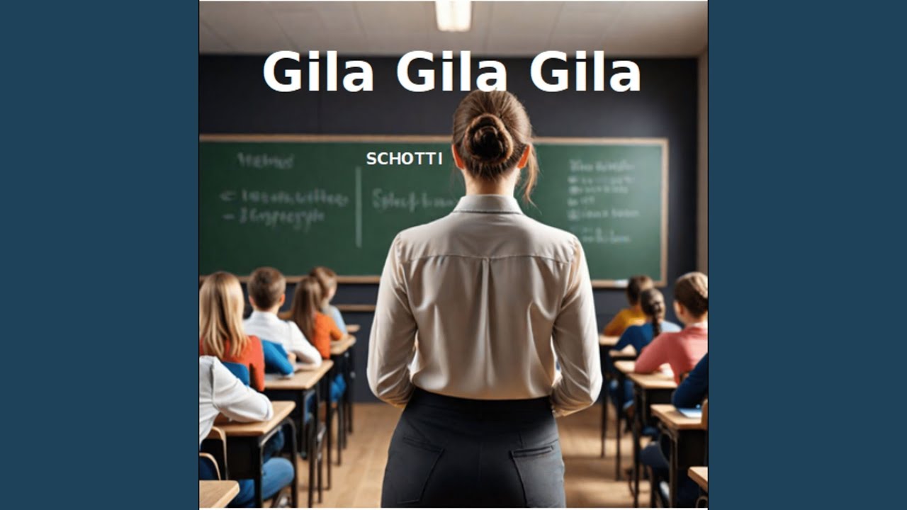 Gila Gila Gila