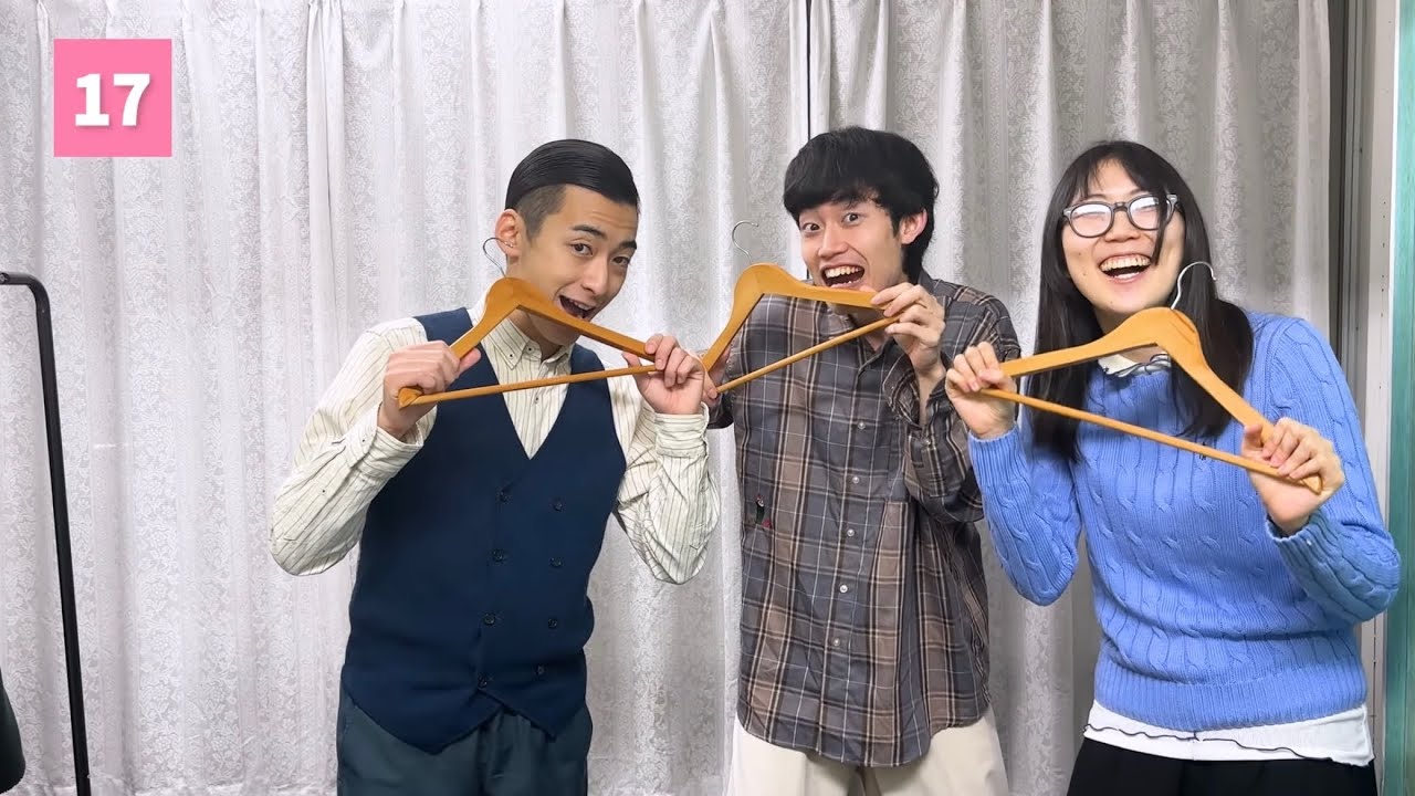 アイキャッチ50個撮る【十九人】