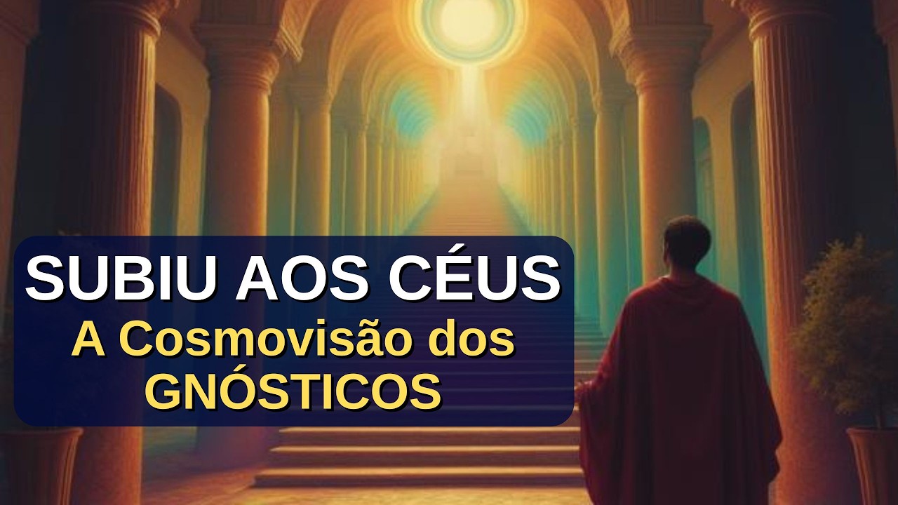 OFITAS - Ritos de iniciação entre os gnósticos cristãos