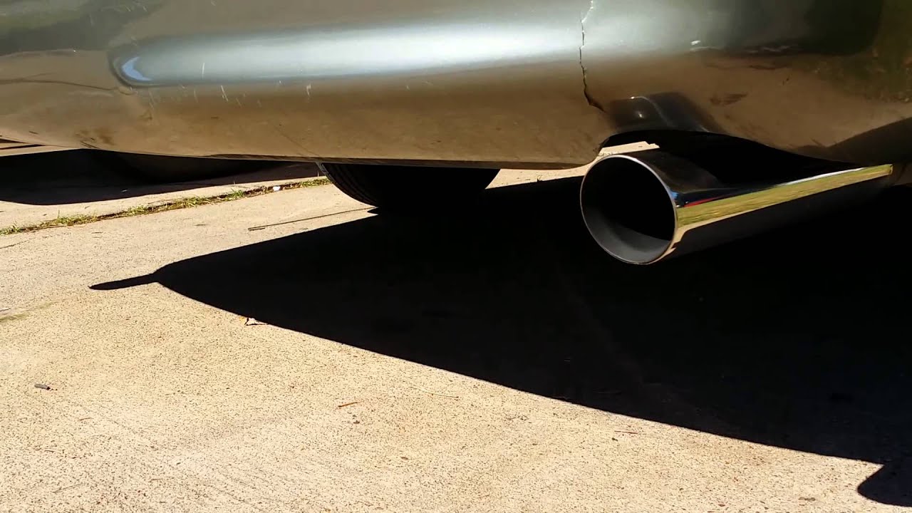 Crown Vic 3